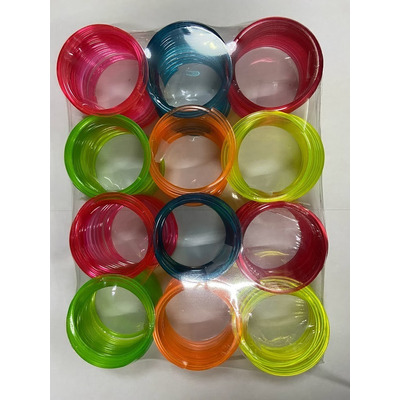 Gussi Ch Cristal C/12