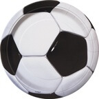 Plato 7" Soccer C/8