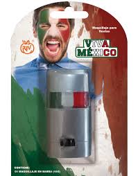 Maquillaje Roll On Tricolor C/1