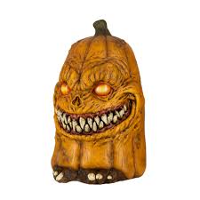 Pumpkin Man Halloween  C/1