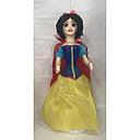 Piñata Figura CH Princesa Manzana