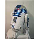 Piñata Figura G Droide