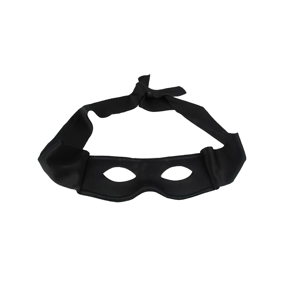 Antifaz El Zorro C/1