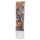 Manga De Tatuaje Vintage C/1