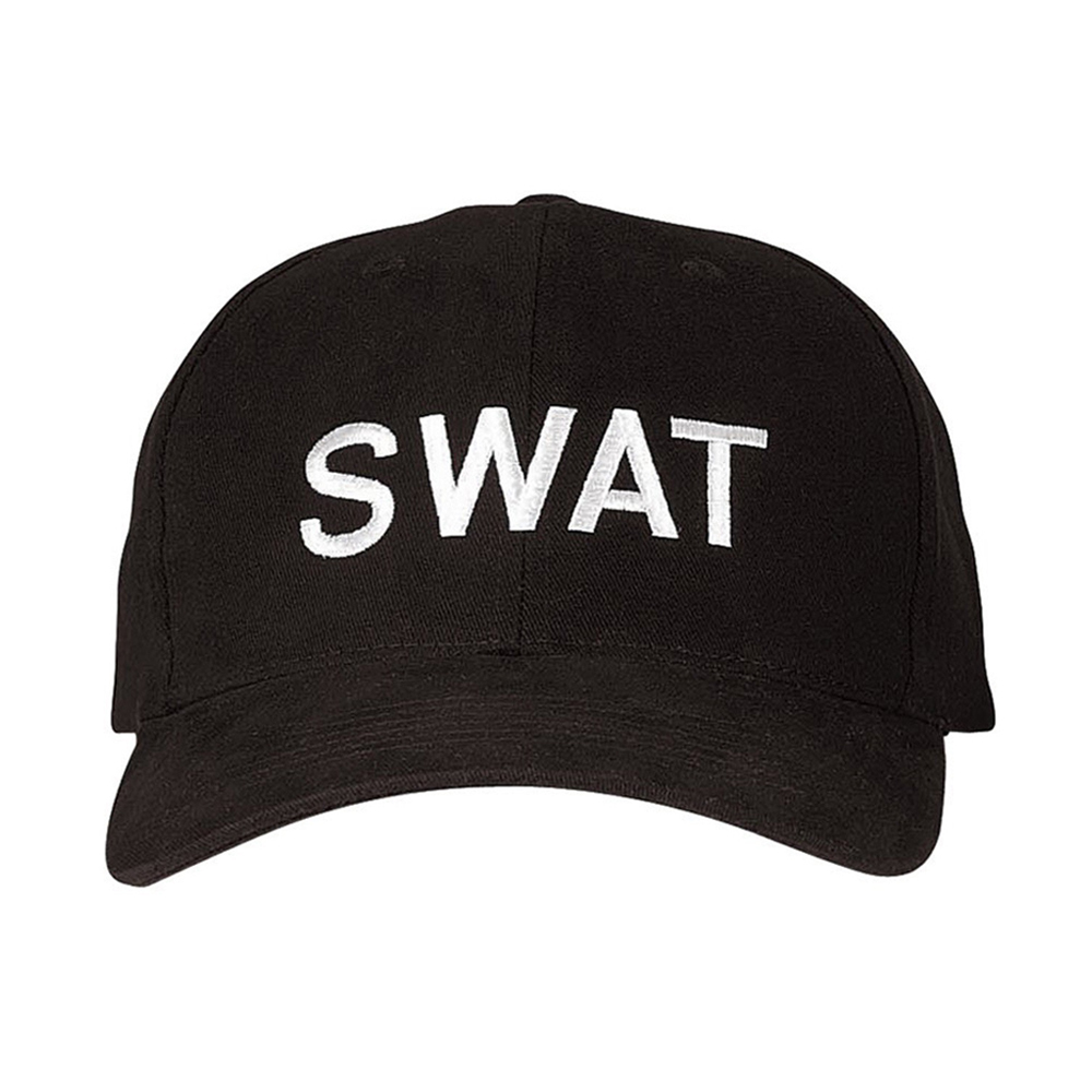 Gorra SWAT C/1