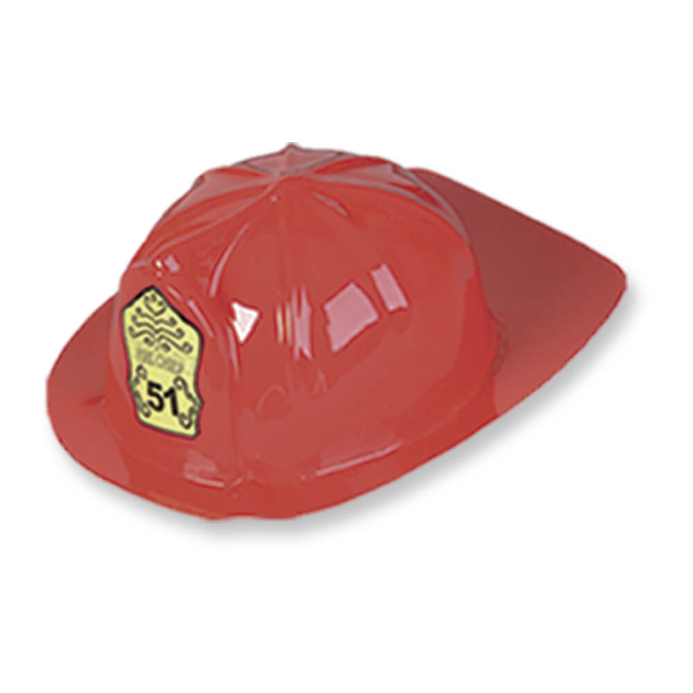 Casco de Bombero C/1