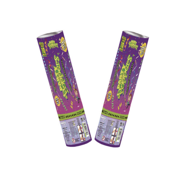 Party Popper 20cm C/1