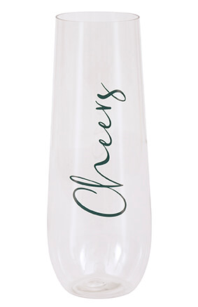 Copa Champagne Cheers C/1