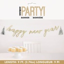 Banner Happy New Year C/1