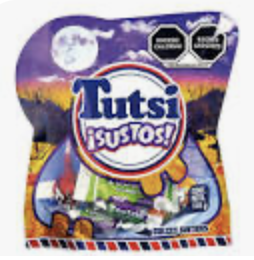 Tutsi Sustos C/144g