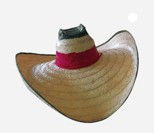 Sombrero Mexicano C/1