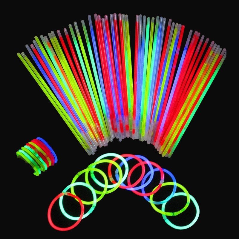 Pulsera Neon Dream Glow C/15