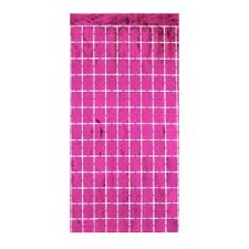 Cortina Mosaico Fiusha C/1