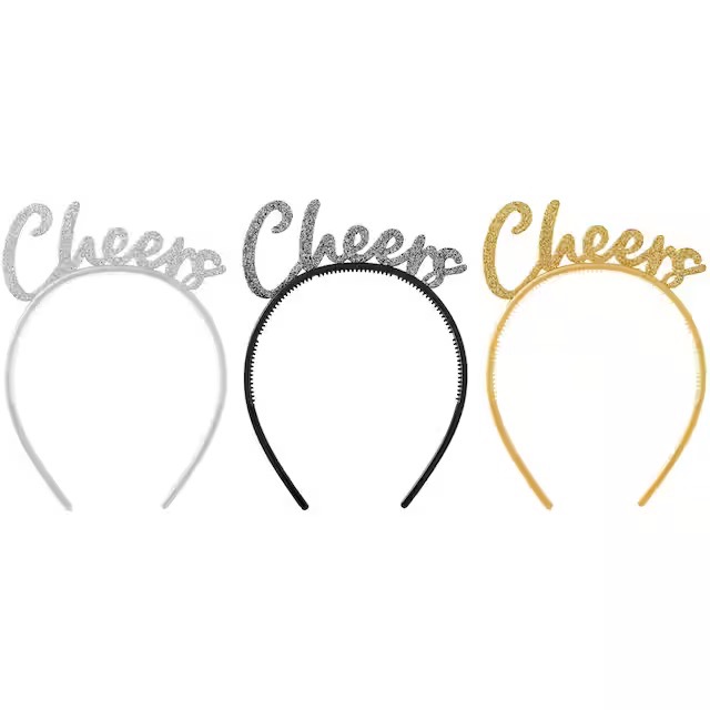 Tiara Cheers C/6