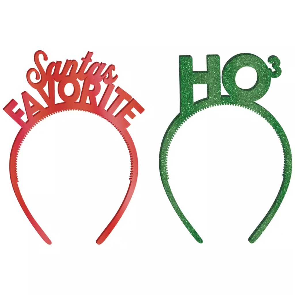 Tiara Friendsmas C/6