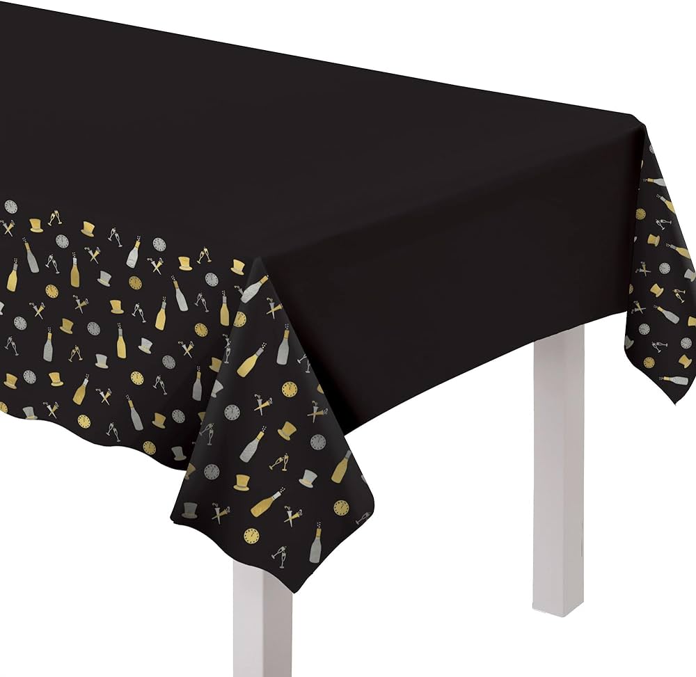 Mantel Bubbly This Way C/3