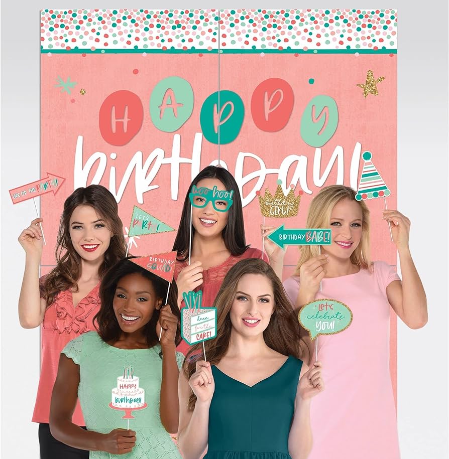 Scene Setter Cake Day C/13