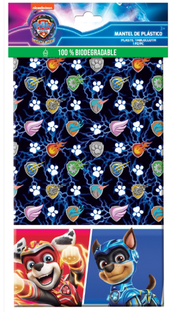 Mantel Paw Patrol C/1