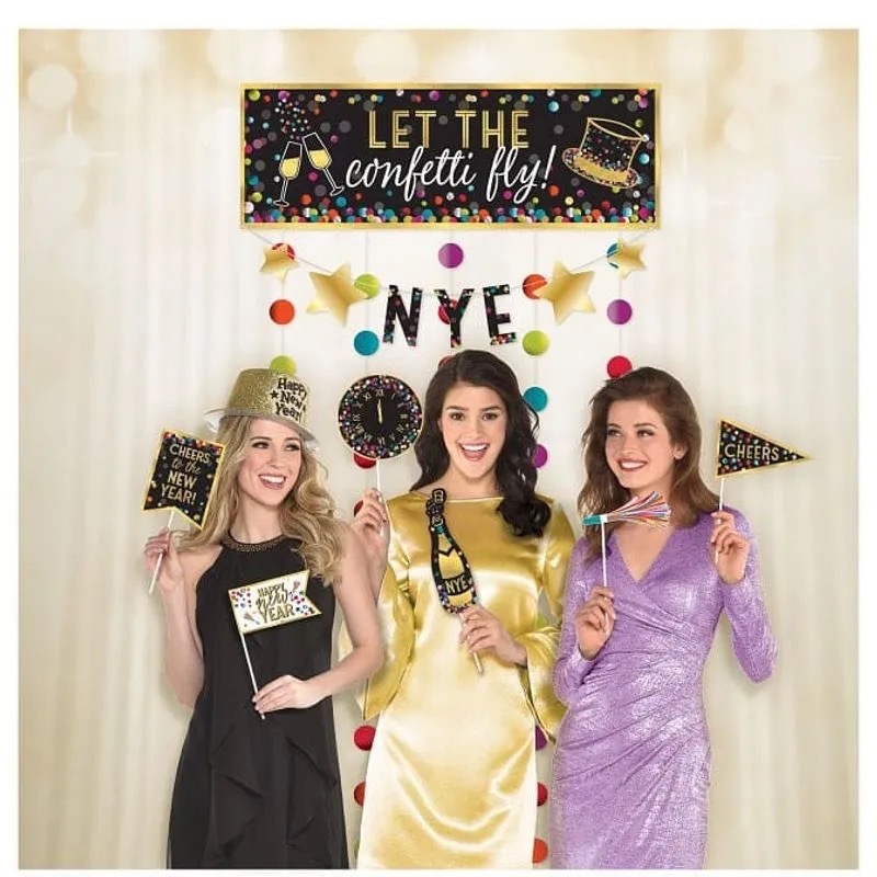 Photo Booth Kit HNY C/14