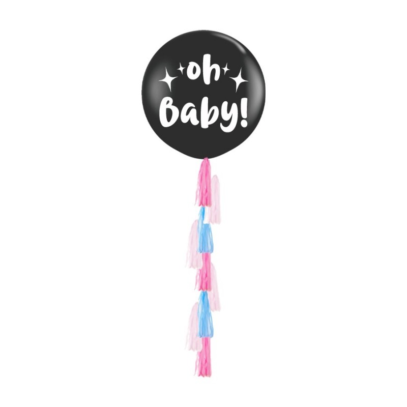 Globo Baby Girl or Boy C/1