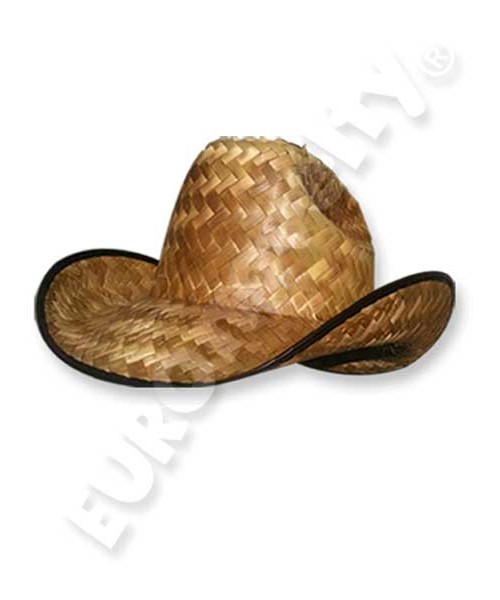 Sombrero Vaquero Cafe Palma C/1