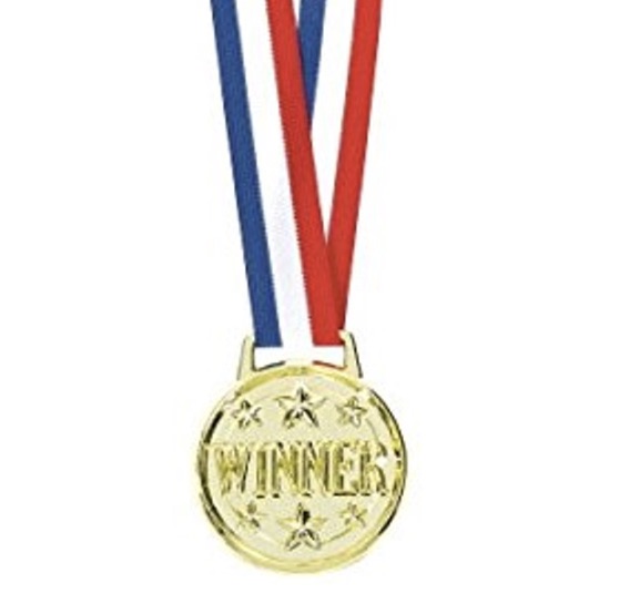 Medalla Winner C/1