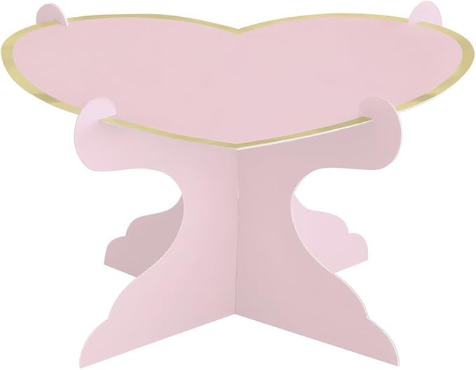 Cupcake Stand Corazon C/1