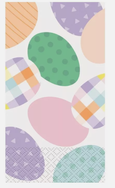 Servilleta Cool Bunny C/16