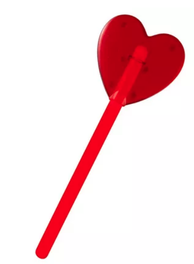 Figura Corazon Neon C/1