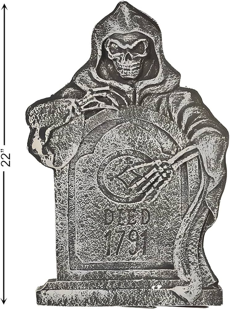 Lapida Decorativa C/1