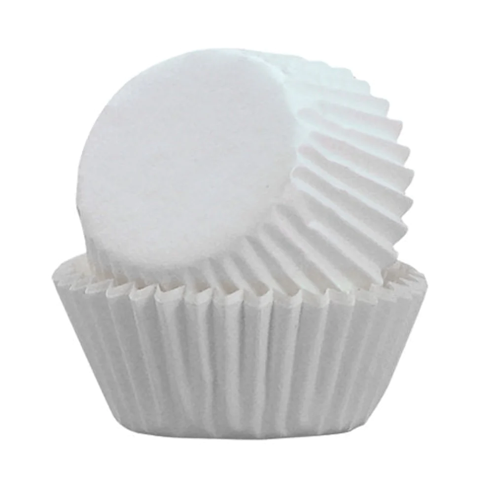 Capacillos Blancos C/75