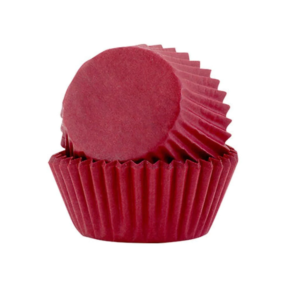 Capacillos Rojos C/75