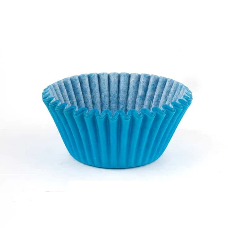 Capacillos Azul Caribe C/75