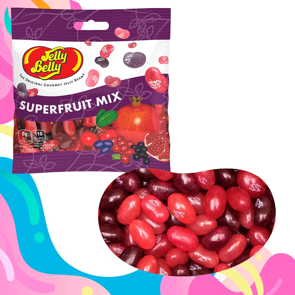 Jelly Belly C/87G
