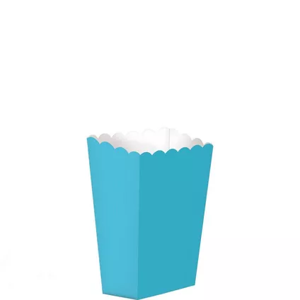 Caja Palomera Azul Caribe C/5