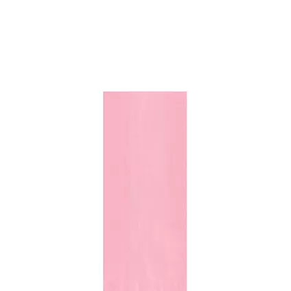 Bolsita Para Dulces Rosa C/25