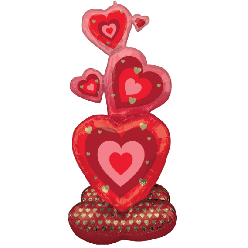 AirLoonz Corazones C/1