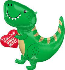 Globo 36" Dino You're Dino Mite C/1