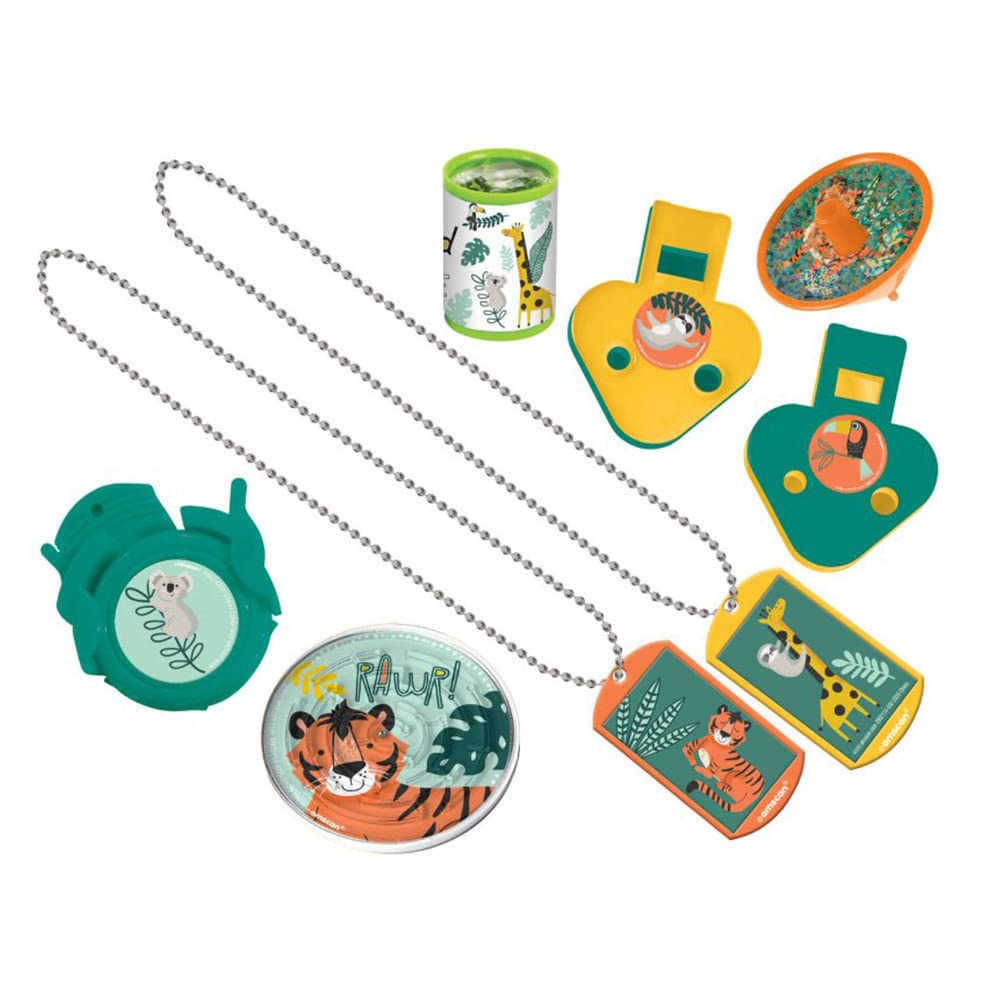 Mega Mix Value Pack Get Wild C/48