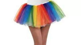 Tutu Raibow C/1