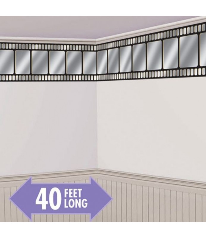 Lamina Metalizada C/1