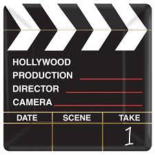 Plato 10" Hollywood C/18