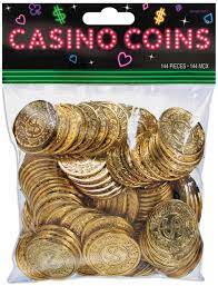 Casino Coins C/144