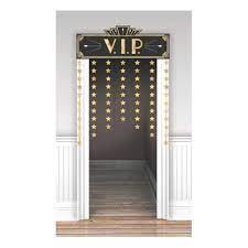 Cortina Para Puerta VIP C/1