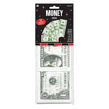 Billete Decorativo Grande C/100