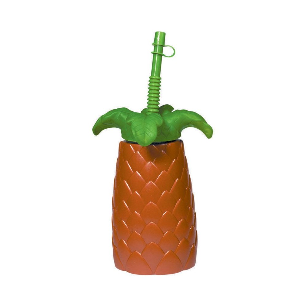 Vaso 18oz Palmera C/1