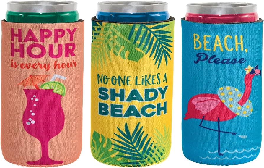 Drink Covers C/3
