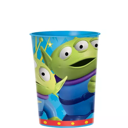 Vaso 16oz Toy Story 4 C/1