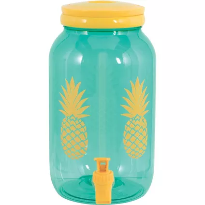 Dispensador Para Bebidas Piña C/1