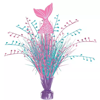 Centro De Mesa Sirena C/1